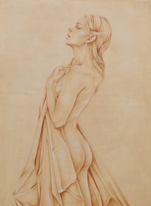 Venus, 2025, Arkadiusz Gieniusz