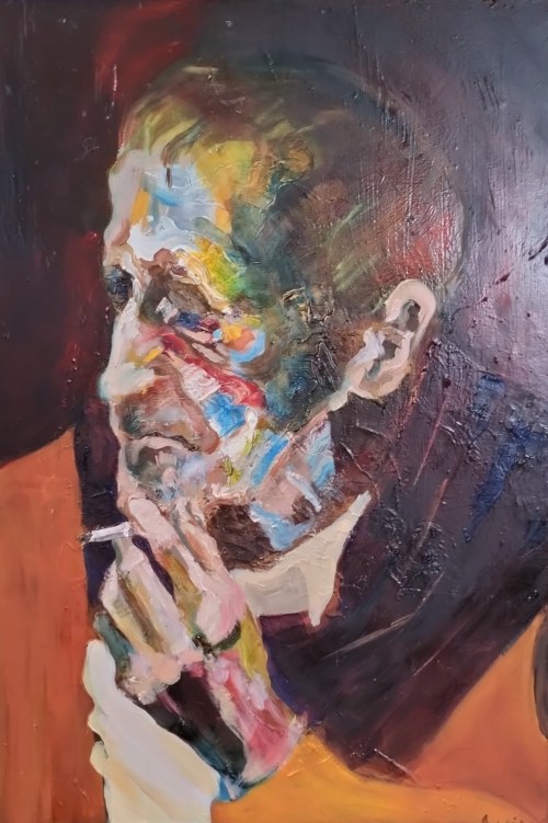 Kantor, 2025, Jakub Wasilewski