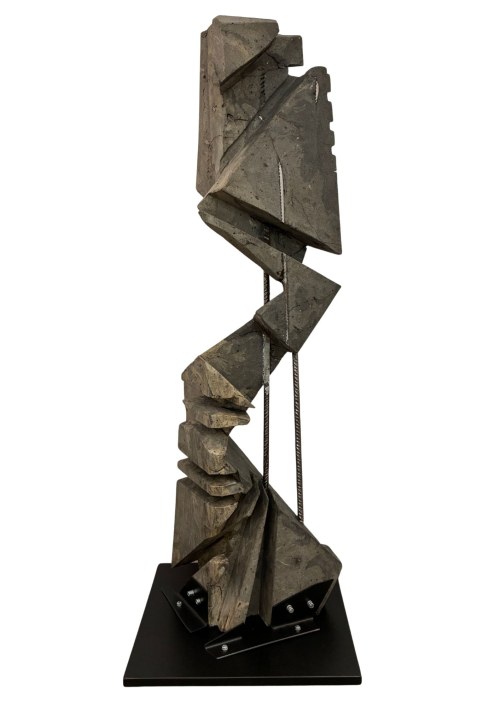 Strażnik II, 2020, Mariusz Kumor