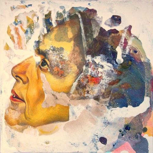 Pieces of Master. Velazquez, 2019, Michał Wojtysiak