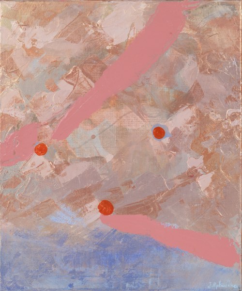 La poesie viuselle, 2025, Julia Popławska