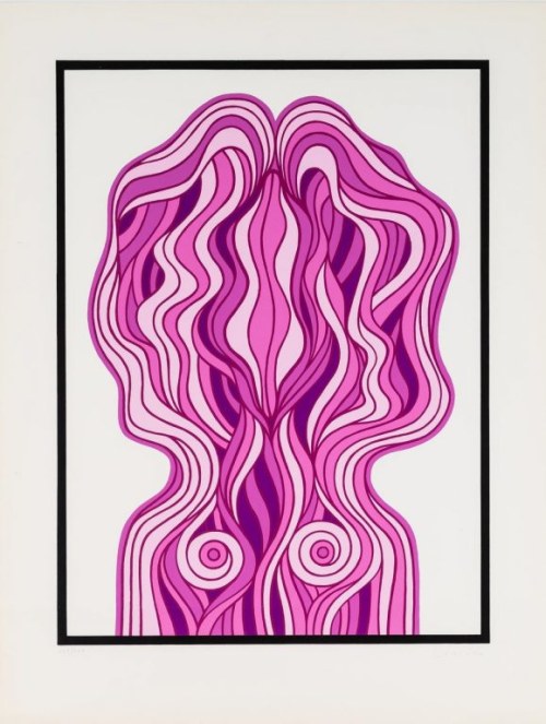 Lulu, 1971, Jan Lenica