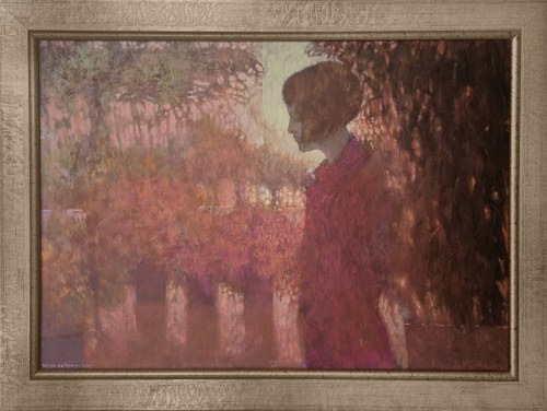 Bez tytułu, 2003, Tomasz Klimczyk