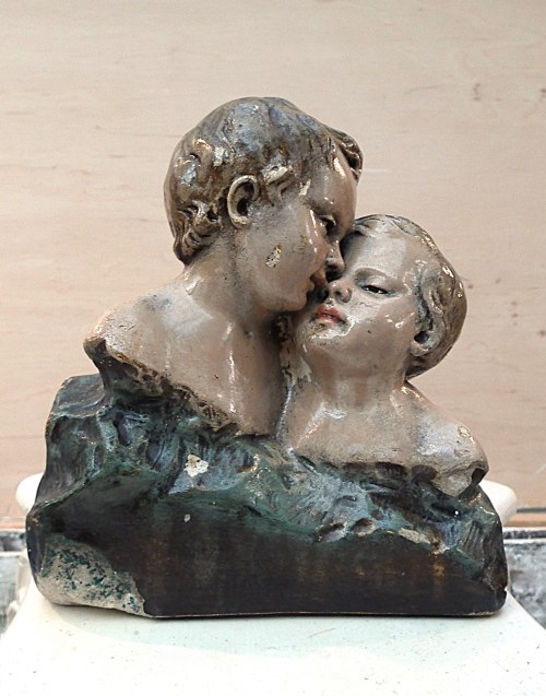Rodzeństwo, Julia Smolkówna