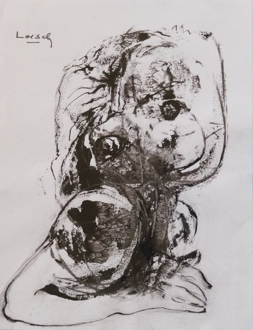 Akt, Dominique Lorsch