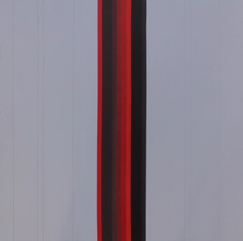 Wertykalny XII, 2008, Andrzej Gieraga