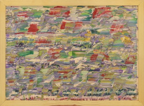 Pure Energy, 2001, Jerzy Truszkowski