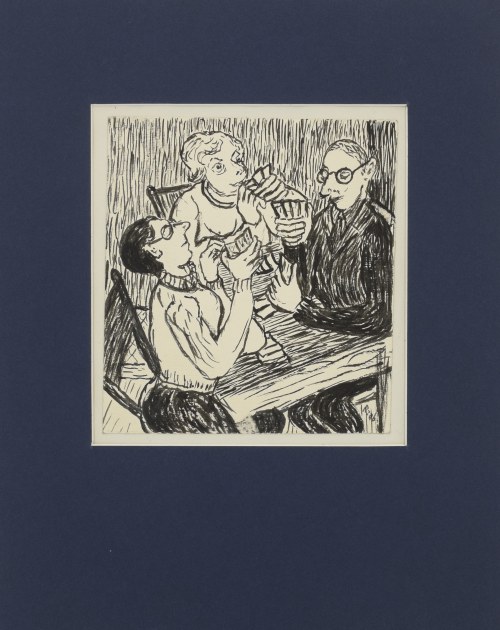 Gra w karty, Władysław Rząb