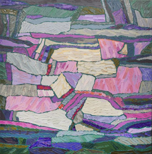 Pola, 2001, Gerhard Laetsch