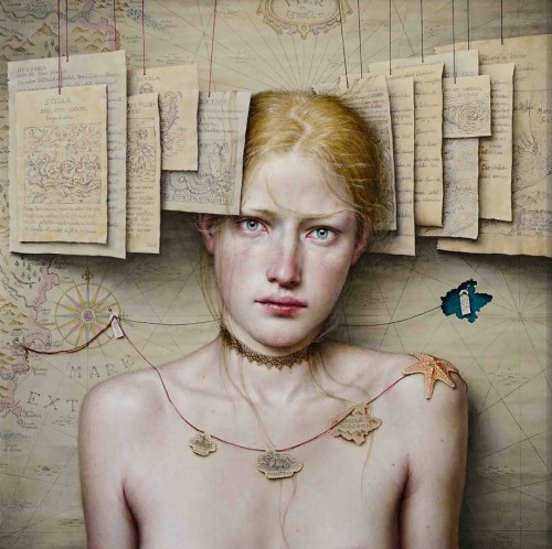 Iter, 2024, Dino Valls