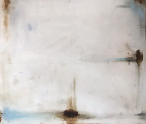 Biel i Siena II, 2019, Maja Gajewska