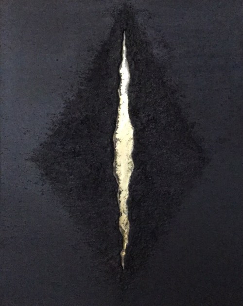 It’s not what you think, 2019, Izabela Olszyna