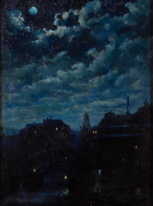 Nokturn, Jan Chwierut