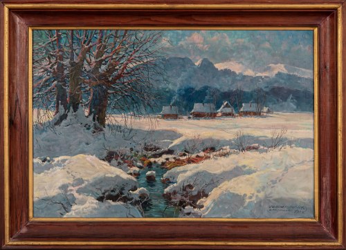 Zakopane, 1978, Leszek Stańko