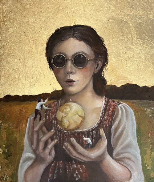 Perspektywy, 2025, Urszula Frankowska