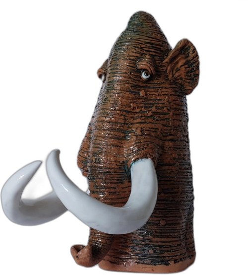 Mamut, Siergiej Żurawlow