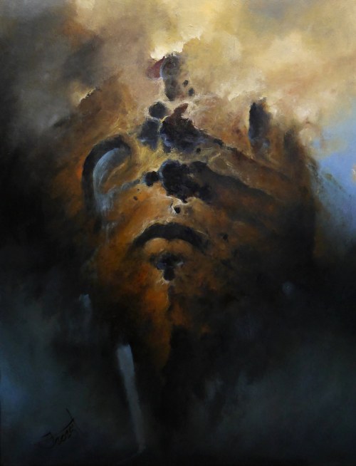Bez tytułu, Hubert Jabłoński