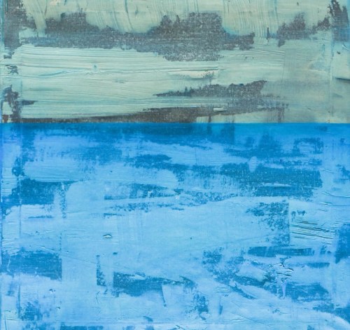 Blar, 2018, Piotr Woroniec