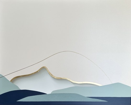 ORVIUM, 2025, Julia Dunko