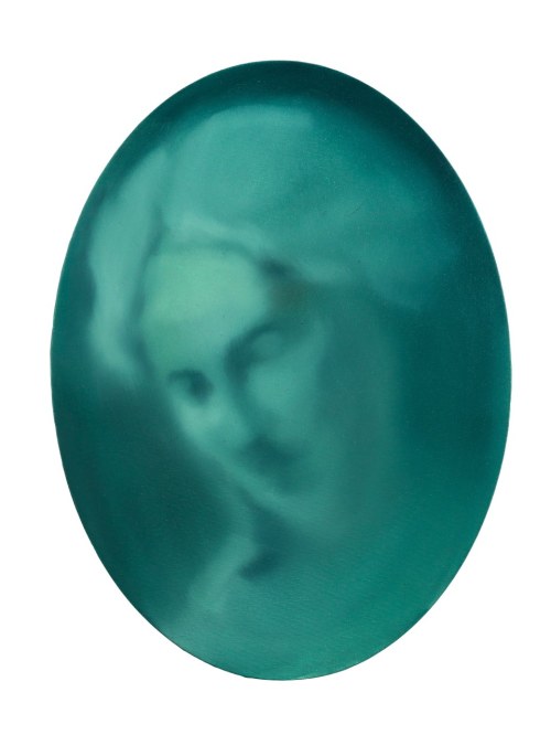Wenus, 2025, Anastasiya Kamarova