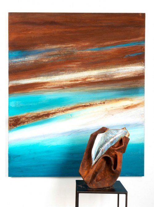 Varadero, 2019, Joanna Roszkowska