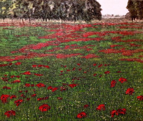 Maki, 2019, Jacek Malinowski