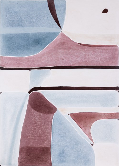 Arizona, 2025, Barbara Maria Wójcik