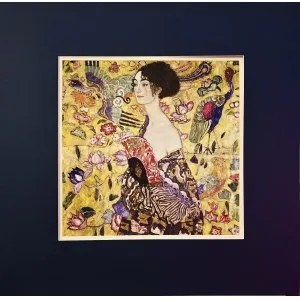 2012 (1917/18), Gustav Klimt
