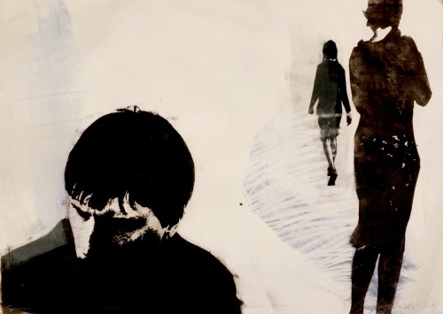 Tymczasowe perturbacje, wersja 3, 2013, Paweł Kwiatkowski