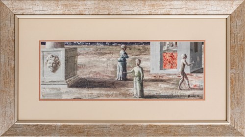 Na placu, 2008, Łukasz Huculak
