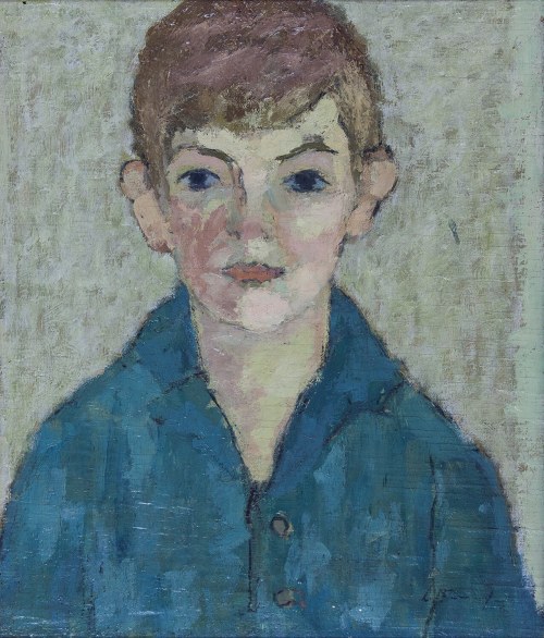 Marek, 1978, Leonard Tomaszewski