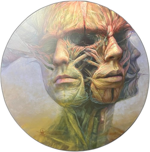 Uterus, 2020, Michał Powałka