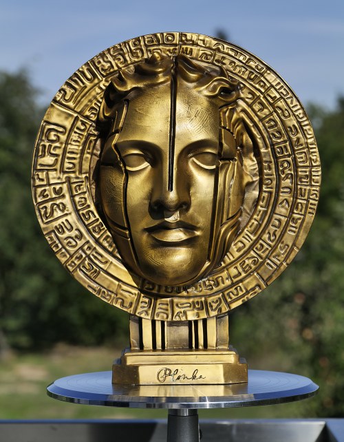 Midas , 2025, Krzysztof Płonka