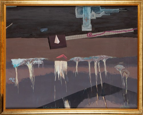 b/t, 2010, Juliusz Narzyński