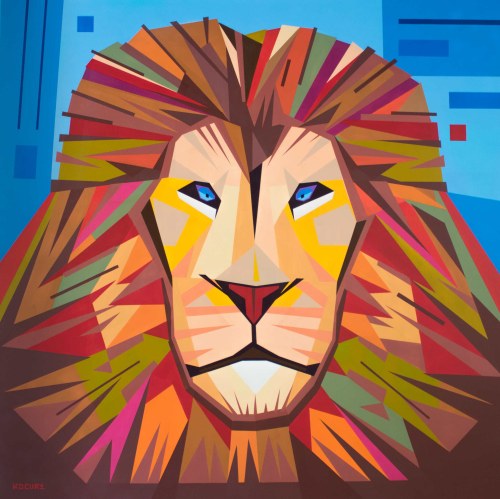 King, 2020, Artur Marciniszyn