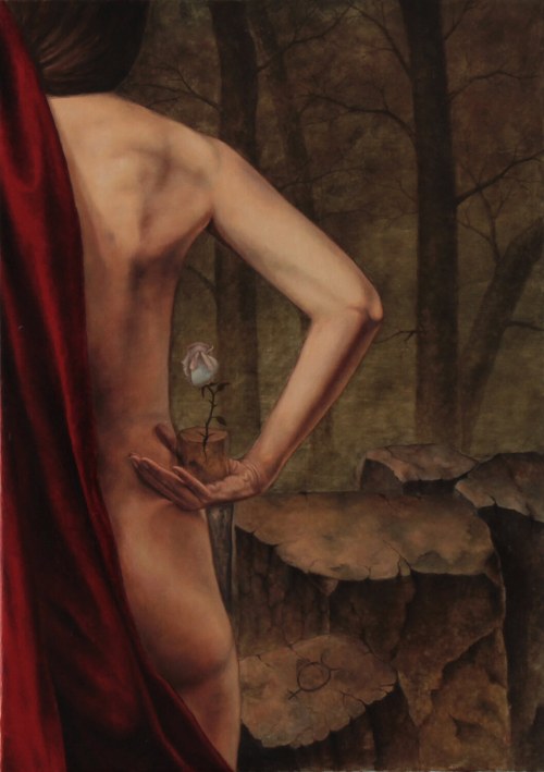 Surrexerunt, 2019, Łukasz Towpik