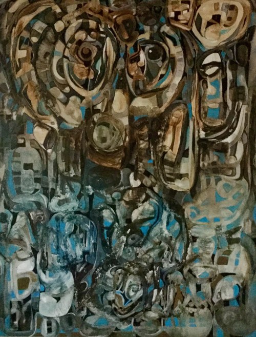 Spełnione marzenie, 2019, Piotr Urbaniak