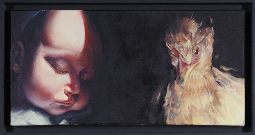 Sen, 2015, Cieński Marcin