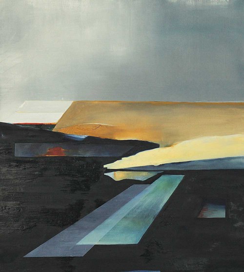 K1, 2019, Zuzanna Dudek