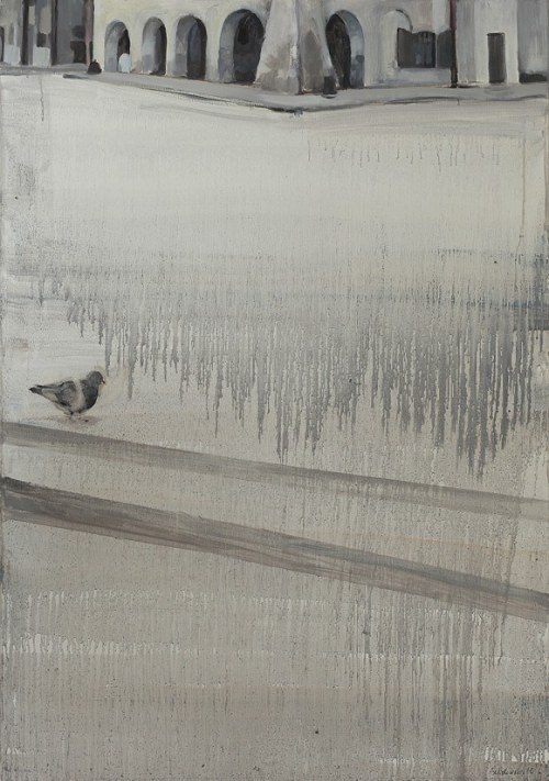 Kazimierz, 2016, Anna Sobolewska