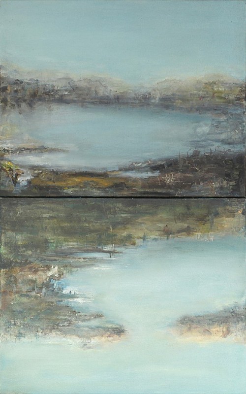 Bez tytułu, 2015, Agata Wasiljew