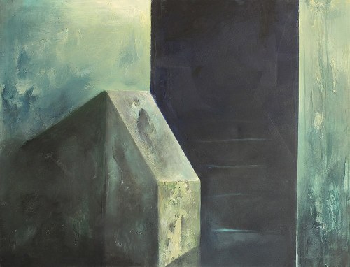 Między murami 1, 2018, Martyna Wojciechowska