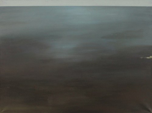 Bez tytułu, 2014, Dominika Zientek