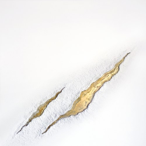 Gold diggers, 2019r,, Izabela Olszyna