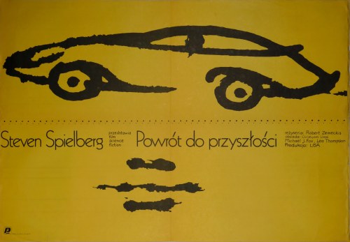 Powrót do przyszłości, 1986, Mieczysław Wasilewski