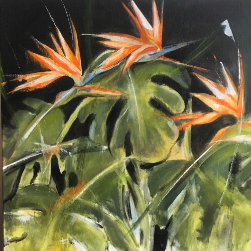 Paradise, 2019, Maciej Hoppe