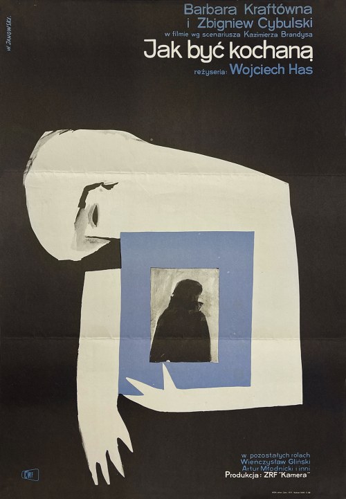 Jak być kochaną, 1979, Witold Janowski