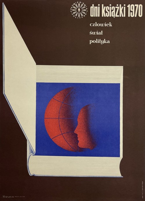 Dni Książki 1970 (Człowiek-świat-polityka), Andrzej Krzysztoforski