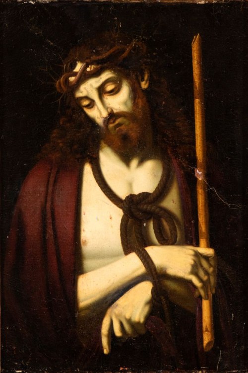 Ecce Homo, Andrea Solari
