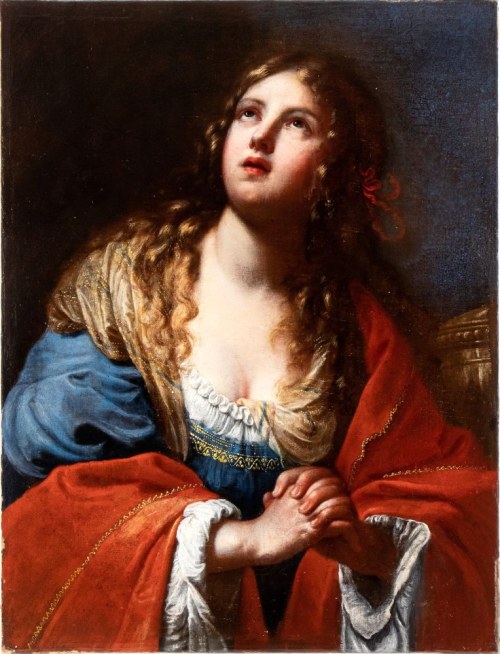 Maria Magdalena, Onorio Marinari